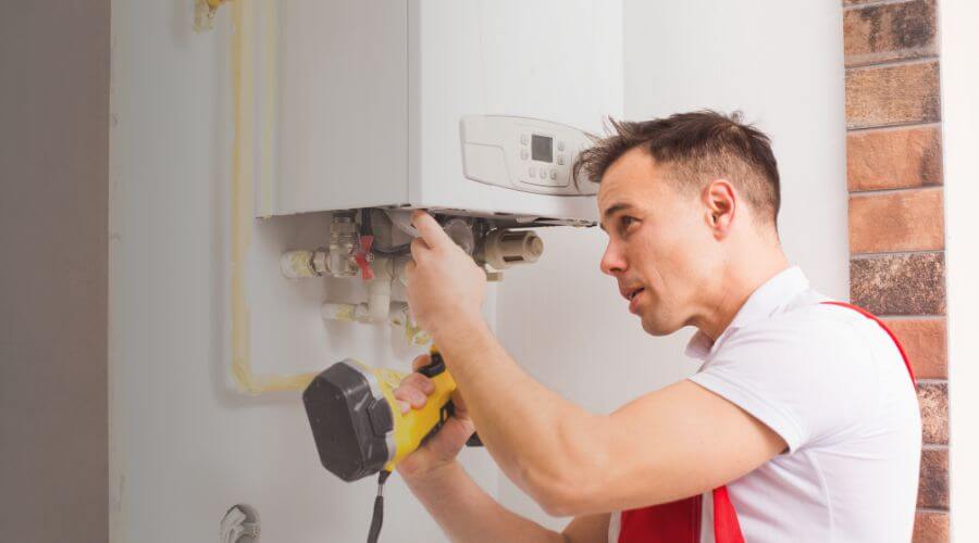 Professional Leak Detection Services in Northport, AL